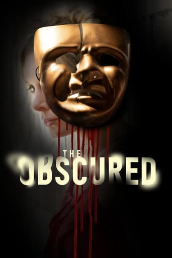 Poster of The Obscured