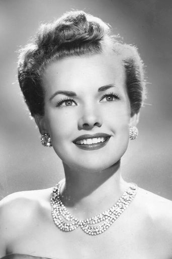 Portrait of Gale Storm