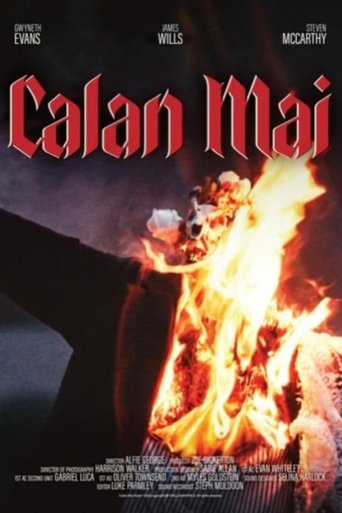 Calan Mai Poster of Calan Mai