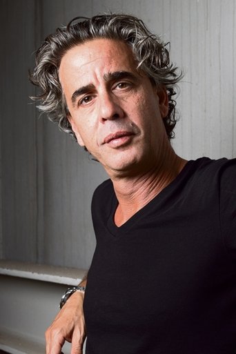 Portrait of Nir Levy