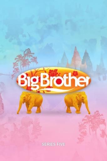 Portrait for Big Brother - Season 5