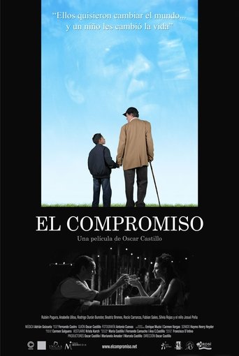 Poster of El Compromiso