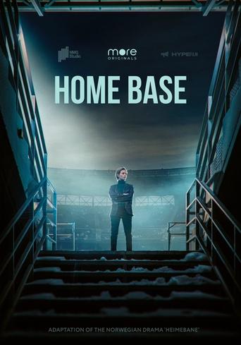 Poster of Home Base