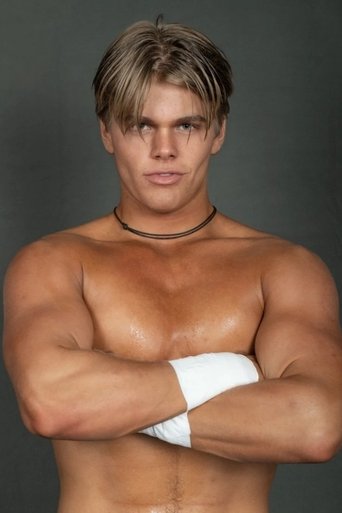 Portrait of Brad Baylor