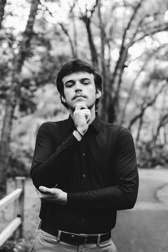 Portrait of Cole Gwin