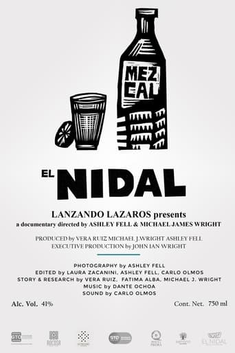 Poster of El Nidal