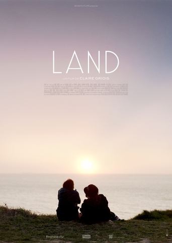 Poster of Land