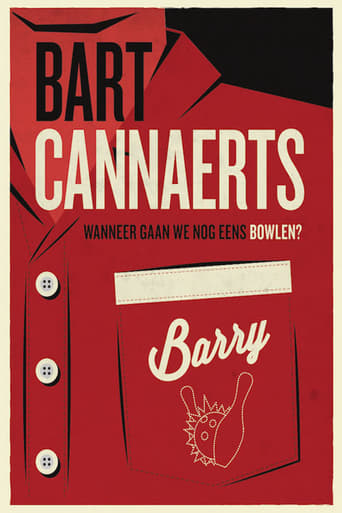 Poster of Bart Cannaerts: Wanneer Gaan We Nog Eens Bowlen?