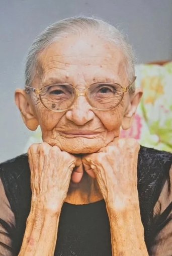Portrait of Elizabeth Teixeira