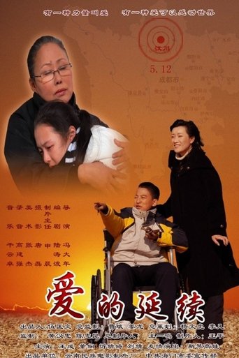Poster of 爱的延续