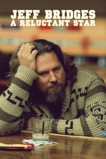 Poster of Jeff Bridges: A Reluctant Star