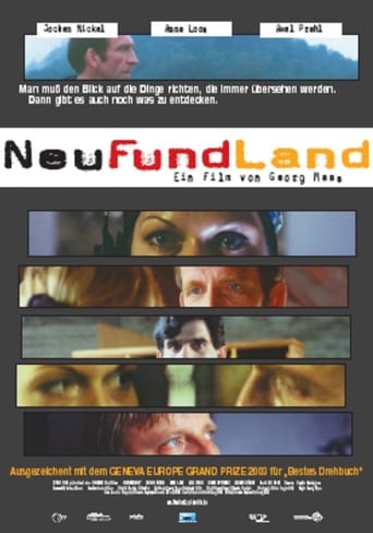 Poster of NeuFundLand