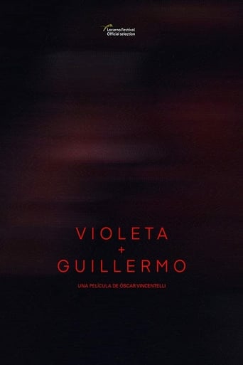 Poster of Violeta + Guillermo