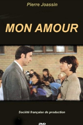 Poster of Mon amour
