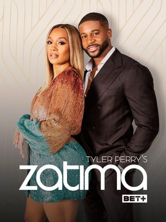 Portrait for Tyler Perry's Zatima - Season 1