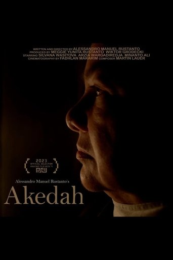 Poster of The Binding