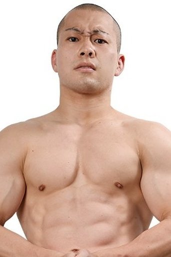 Portrait of Tatsuya Matsumoto