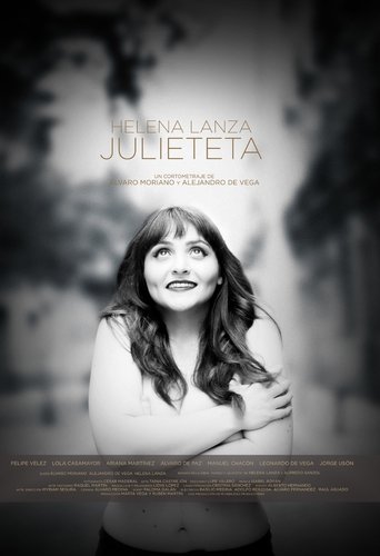 Poster of Julieteta