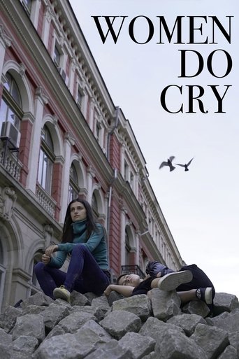 Poster of Women Do Cry