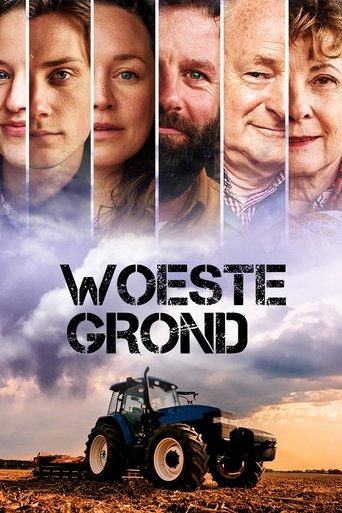 Portrait for Woeste Grond - Season 2