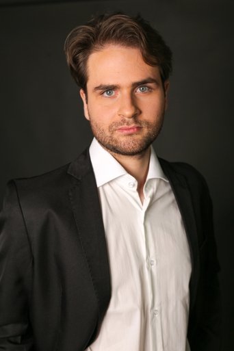 Portrait of Pedro Wagner