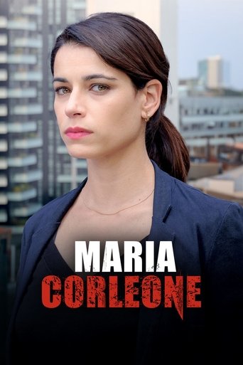 Portrait for Maria Corleone - Season 2