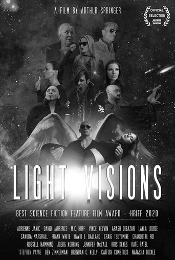 Poster of Light Visions