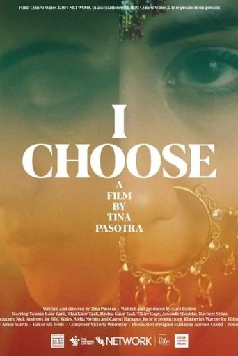 Poster of I Choose