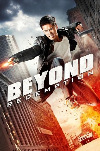 Poster of Beyond Redemption