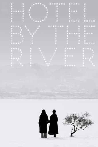 Poster of Hotel by the River