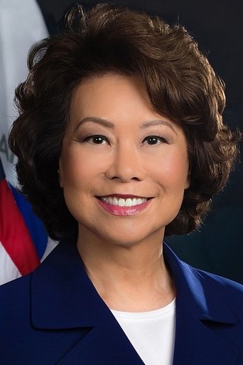 Portrait of Elaine Chao