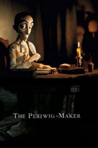 Poster of The Periwig-Maker