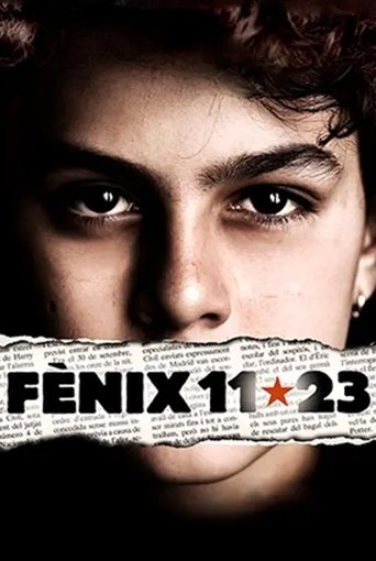 Poster of Fènix 11-23
