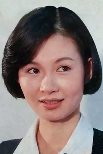 Portrait of Fanny Chang Chun-Fang