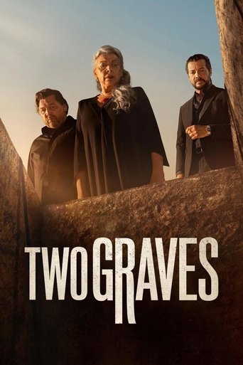 Poster of Two Graves