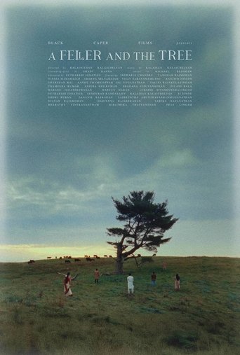 Poster of A Feller and the Tree