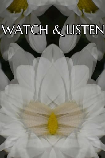 Poster of Watch & Listen