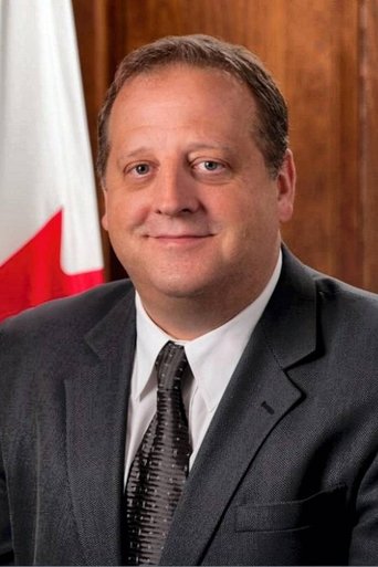 Portrait of Dennis Horak