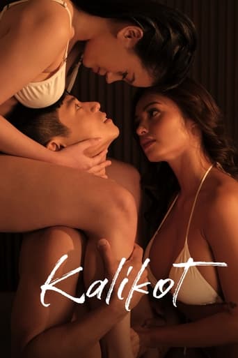 Poster of Kalikot