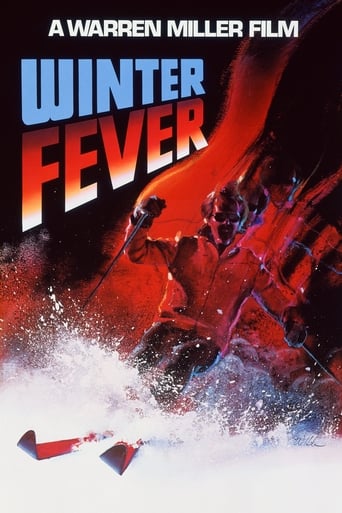 Poster of Winter Fever