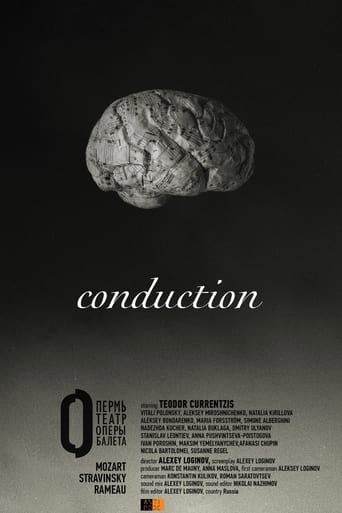 Poster of Conduction