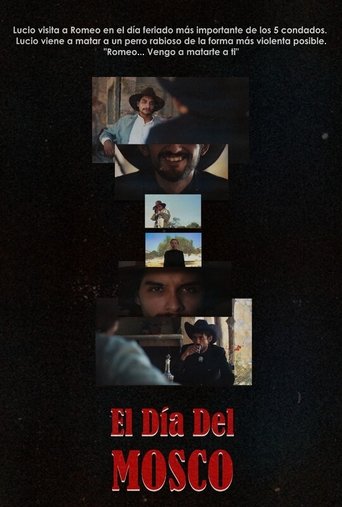 Poster of The day of the mosquito