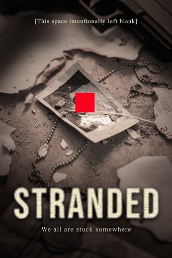 Poster of Stranded
