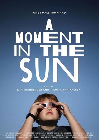 Poster of A Moment in the Sun