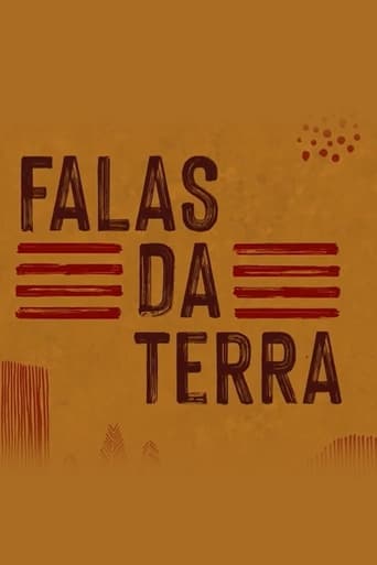 Poster of Falas da Terra