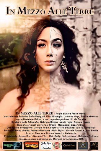 Poster of In Mezzo Alle Terre