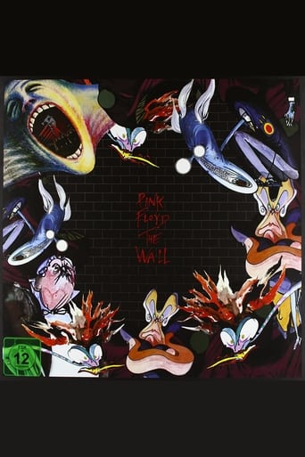 Poster of Pink Floyd - The Wall (Immersion Box)