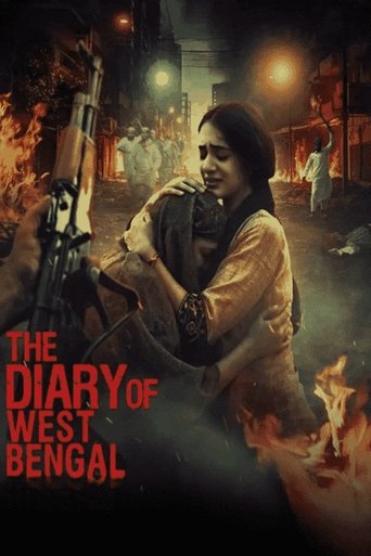 Poster of The Diary of West Bengal