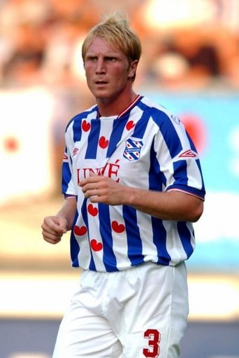 Portrait of Petter Hansson