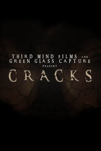 Poster of Cracks